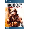 Insurgency: Sandstorm Steam